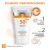 PHARMACERIS S KREM OCHRONNY NA SŁOŃCE SPF 50+ DO TWARZY I CIAŁA  DLA NIEMOWLĄT I DZIECI 125 ML
